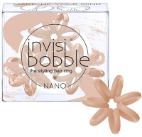 Набор резинок для волос Invisibobble Nano Make-Up Your Mind - 