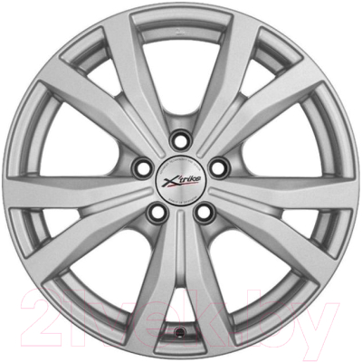 

Литой диск X'trike, X-120 17x7" 5x100мм DIA 67.1мм ET 45мм HS