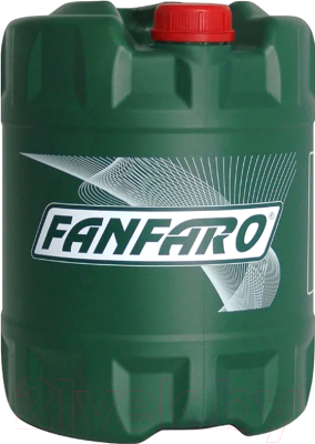 Моторное масло Fanfaro VSX 5W40 SN/CF / FF6702-20 (20л)