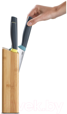 Набор ножей Joseph Joseph Elevate Knives Bamboo 10300