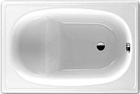 

Ванна стальная Smavit, Cassia Mini 105x65