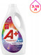 Гель для стирки A+ Color Для цветного белья (3.15л) - 