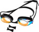 Очки для плавания FitSmile KD32 (черный) - 