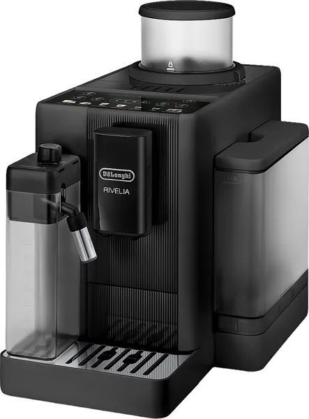 Кофемашина DeLonghi EXAM420.55.BXL