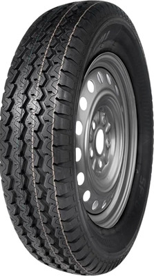 Летняя легкогрузовая шина Sunfull SF-07 205/70R15 106/104R - 
