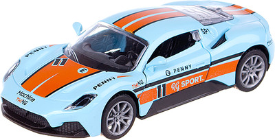 Автомобиль игрушечный XU YE 3148316-K175A81