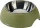 Миска для животных M-PETS Eco Bamboo / 10510699 (оливковый) - 