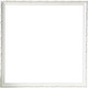 Рамка Keep Memories Estelle Classic 50x50см / 11009191 (белый/золото) - 
