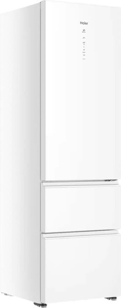 Холодильник с морозильником Haier A4F639CGWGU1