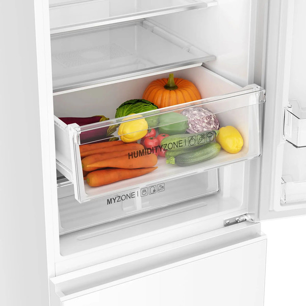 Холодильник с морозильником Haier A4F639CGWGU1
