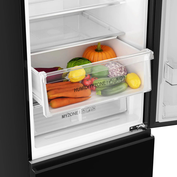 Холодильник с морозильником Haier A4F639CGBGU1