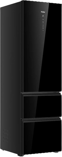 Холодильник с морозильником Haier A4F639CGBGU1