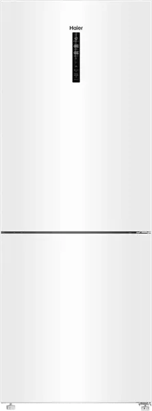 Холодильник с морозильником Haier C4F744CWGU1