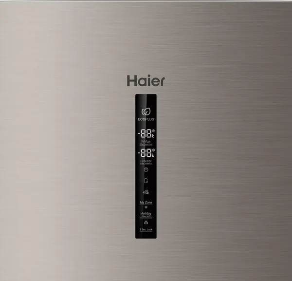 Купить Холодильник с морозильником Haier A4F742CMGU1  