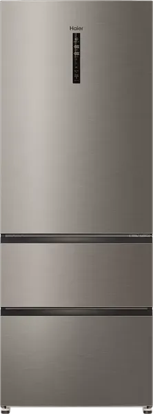 Холодильник с морозильником Haier A4F742CMGU1