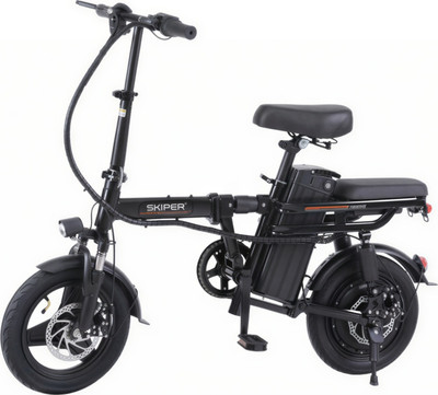 Электровелосипед Skiper Flow / SFL4840.00 - 