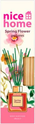 Аромадиффузор Nice Home Perfume Sticks Spring Flower / ARE-NHH04