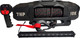 Лебедка автомобильная T-MAX FVT10000 / 9233106A (с синтетическим тросом) - 
