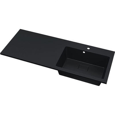 Умывальник Uperwood Cosmos Quartz 120 правая