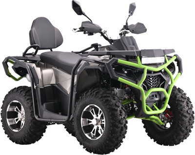 Квадроцикл RAM ATV300X - 