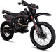 Мотоцикл Avantis Just CB300F с ПТС (графика с красным Б) - 