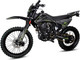 Мотоцикл Avantis Just CB300F с ПТС (графика с зеленым Б) - 