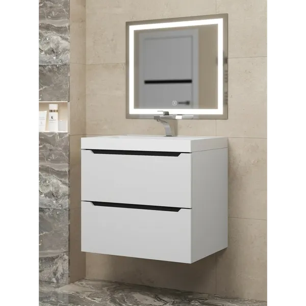 Тумба под умывальник Uperwood Tanos 60