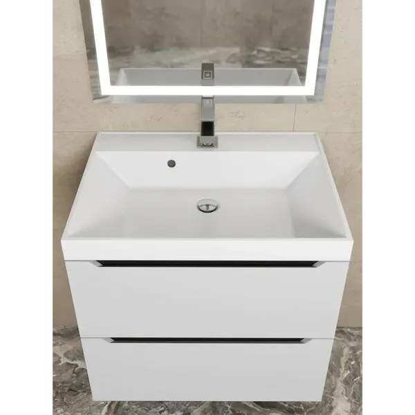 Тумба под умывальник Uperwood Tanos 60