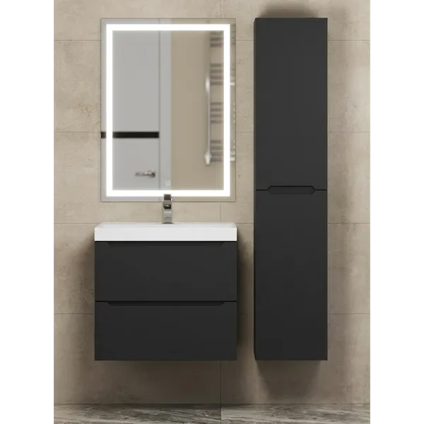 Купить Тумба под умывальник Uperwood Tanos 60  