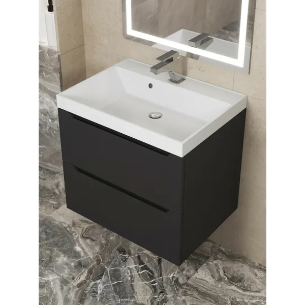 Тумба под умывальник Uperwood Tanos 60