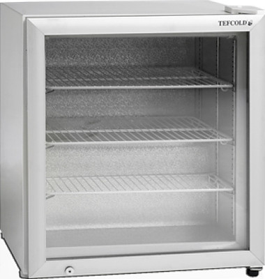 Шкаф морозильный Tefcold UF100G - 