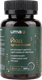 Минерал UMA + Келп Йод (60 капсул) -