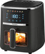 Аэрогриль Pioneer SM514D -
