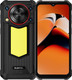 Смартфон Oukitel WP53 PRO 8GB/256GB (черный) -