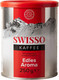 Кофе молотый Swisso Kaffee Edles Aroma (250г) - 