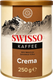 Кофе молотый Swisso Kaffee Crema (250г) -