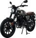 Мотоцикл Motoland 300 Texas - 