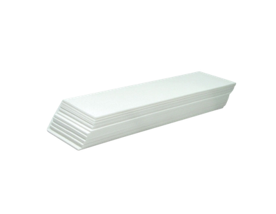 Полоски для депиляции Piccosola Спанбонд 100г/м2 7x20см (100шт) - 
