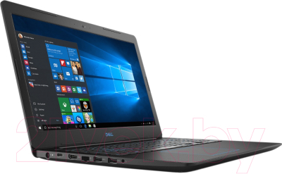 Игровой ноутбук Dell G3 15 (3579-2716)