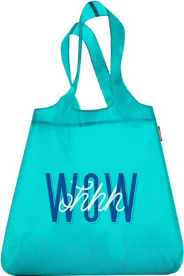 

Сумка Reisenthel, Mini Maxi Shopper ohhh wow / SO0746