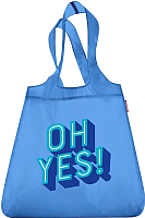 

Сумка-шоппер Reisenthel, Mini Maxi shopper oh yes / SO0743