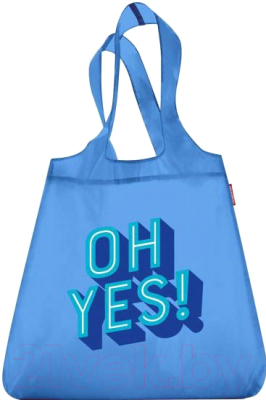 

Сумка Reisenthel, Mini Maxi shopper oh yes / SO0743