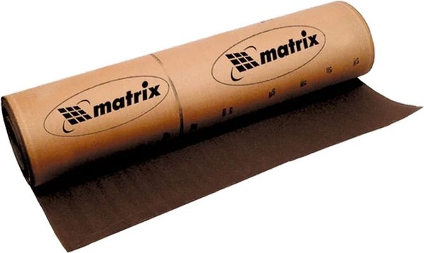 Шлифлист Matrix 75295