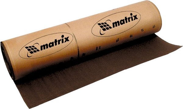 Шлифлист Matrix 75282
