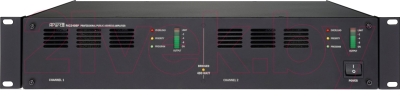 

Трансляционный усилитель Apart, PA2240BP