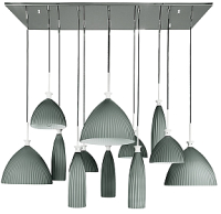 

Люстра Lightstar, Agola 810221