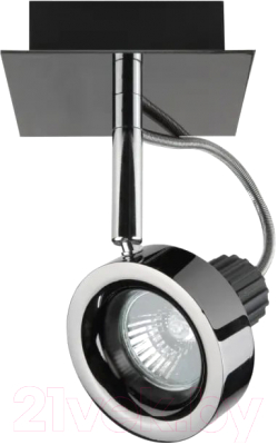Точечный светильник Lightstar Varieta 210118