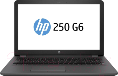 Ноутбук HP 250 G6 (4WV07EA)