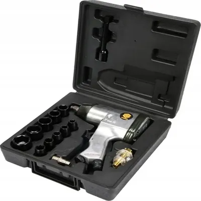 

Пневмогайковерт, 81101