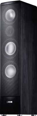 Акустическая система Canton Ergo 690 DC (black speakers)